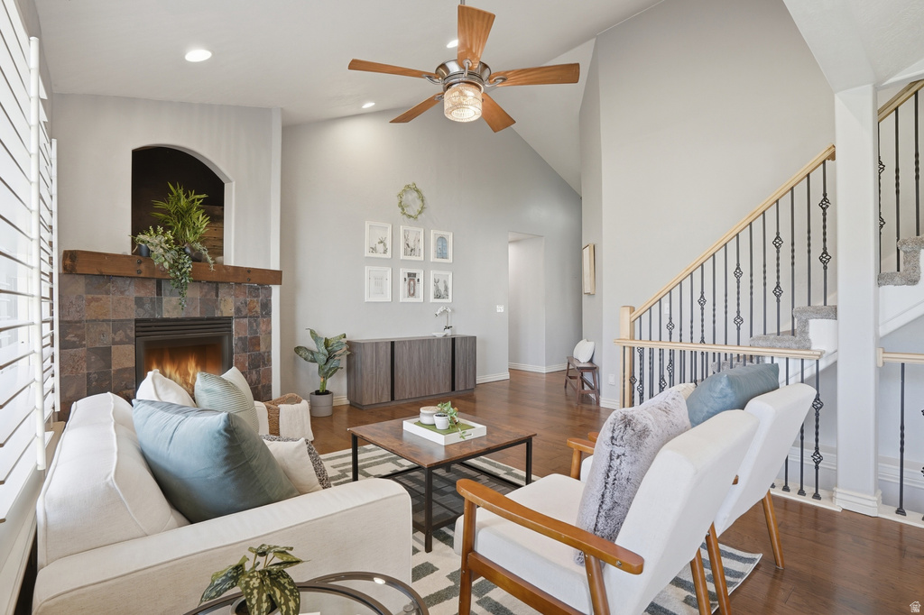 3518 W CARIBOU CIR South Jordan, UT 84095