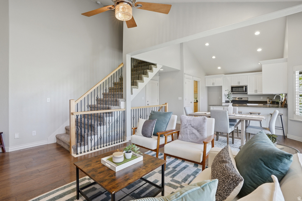 3518 W CARIBOU CIR South Jordan, UT 84095