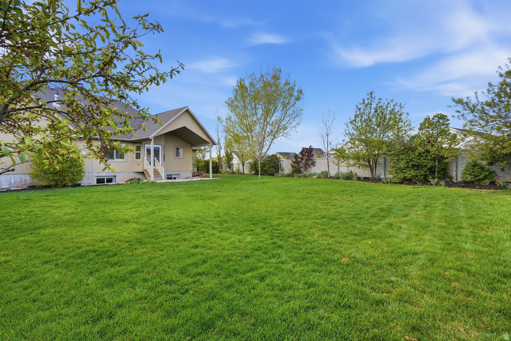 3518 W CARIBOU CIR South Jordan, UT 84095