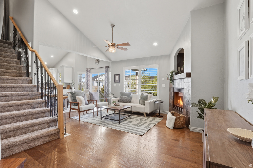 3518 W CARIBOU CIR South Jordan, UT 84095