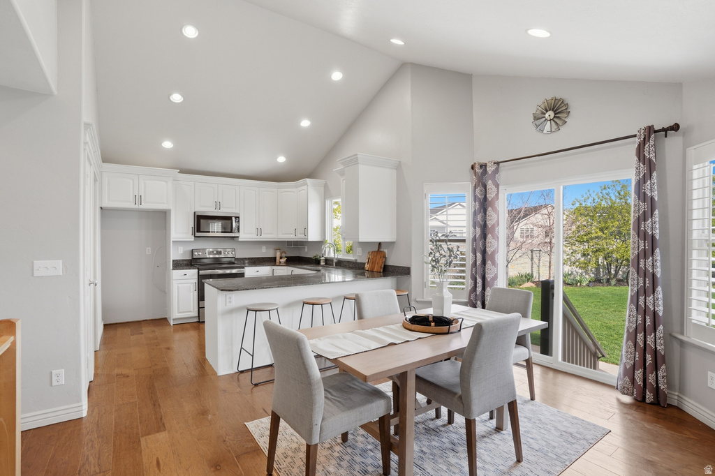 3518 W CARIBOU CIR South Jordan, UT 84095