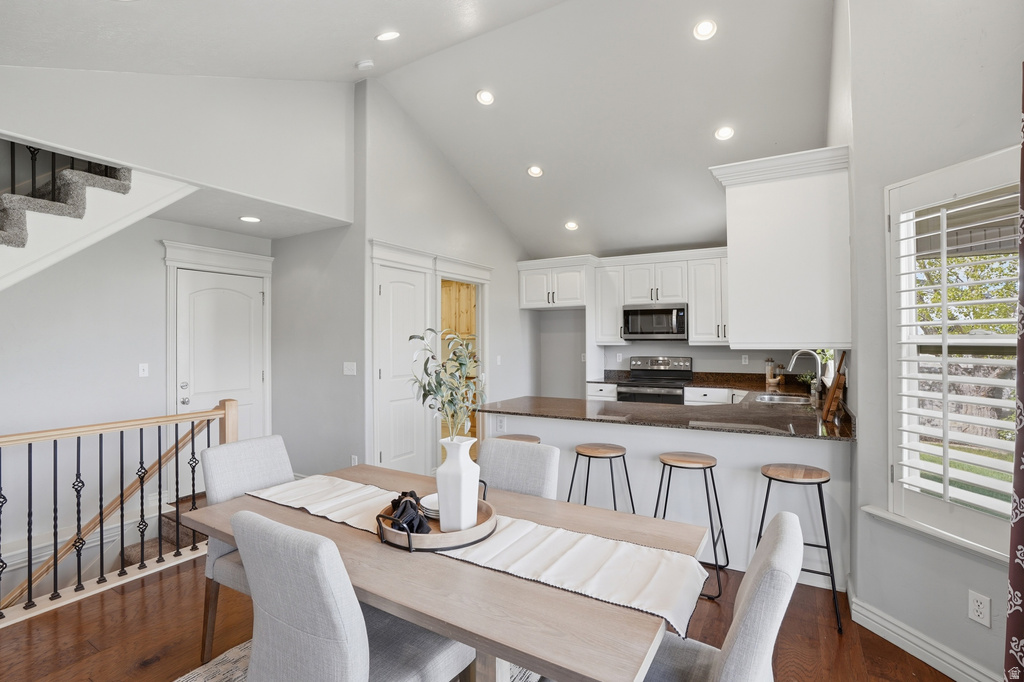 3518 W CARIBOU CIR South Jordan, UT 84095