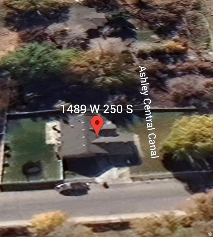 1489 W 250 S Vernal, UT 84078