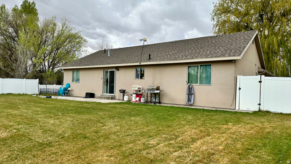 1489 W 250 S Vernal, UT 84078