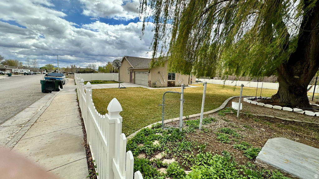 1489 W 250 S Vernal, UT 84078