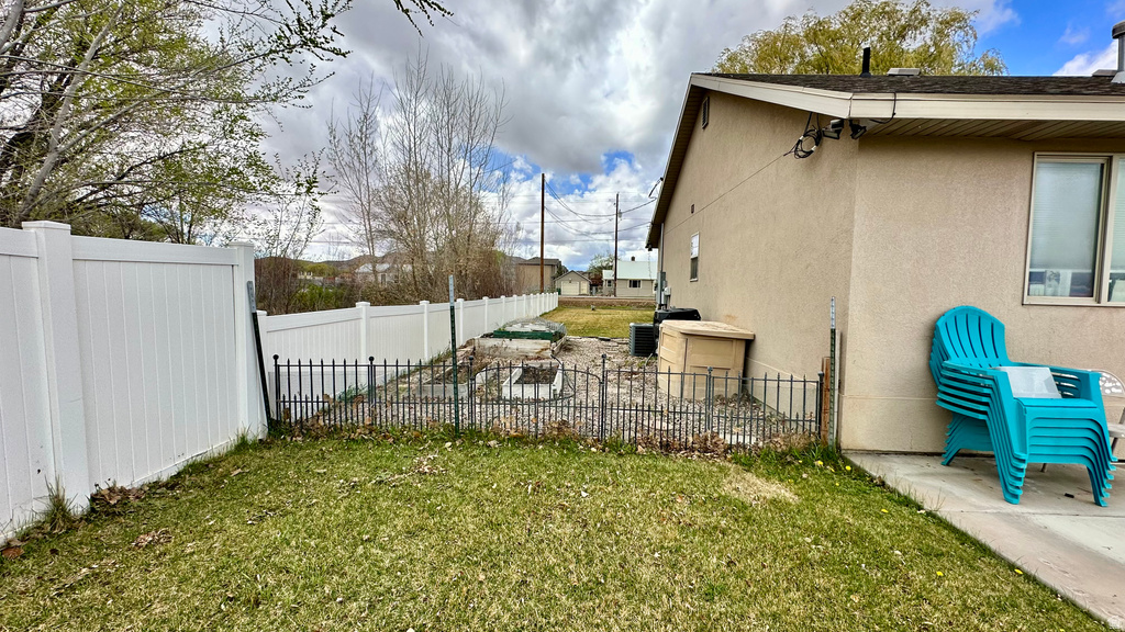 1489 W 250 S Vernal, UT 84078