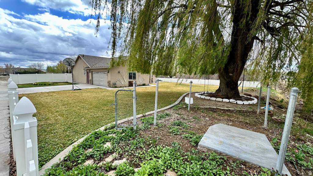 1489 W 250 S Vernal, UT 84078