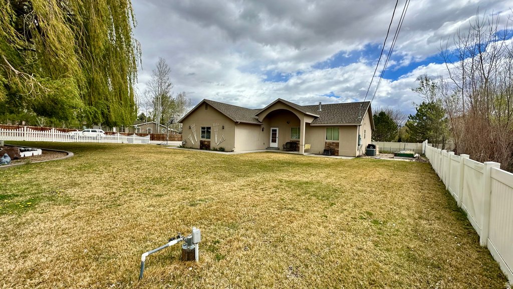 1489 W 250 S Vernal, UT 84078