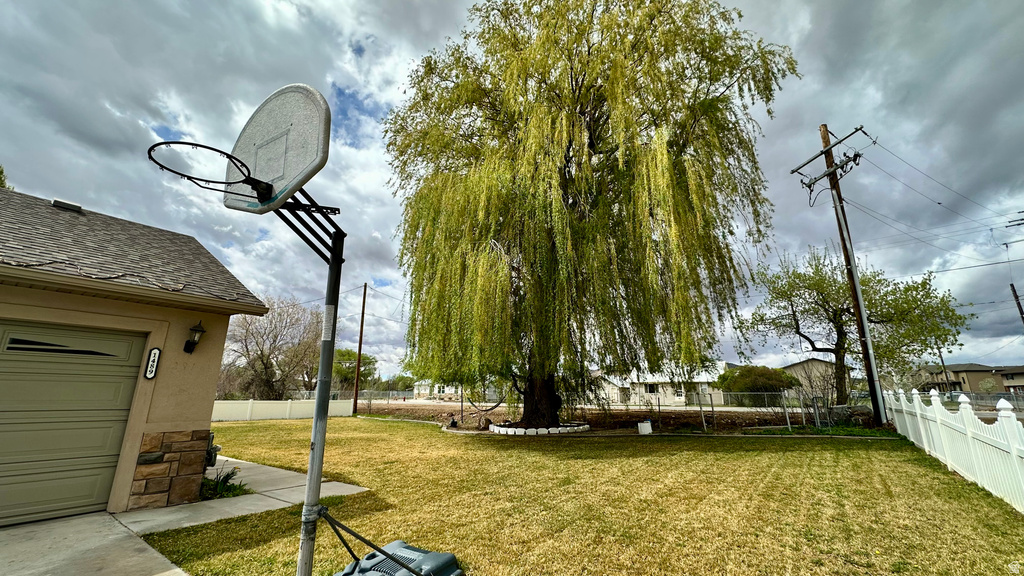 1489 W 250 S Vernal, UT 84078