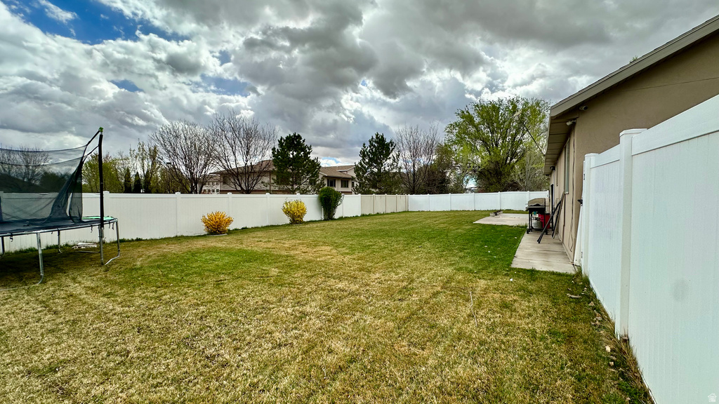 1489 W 250 S Vernal, UT 84078