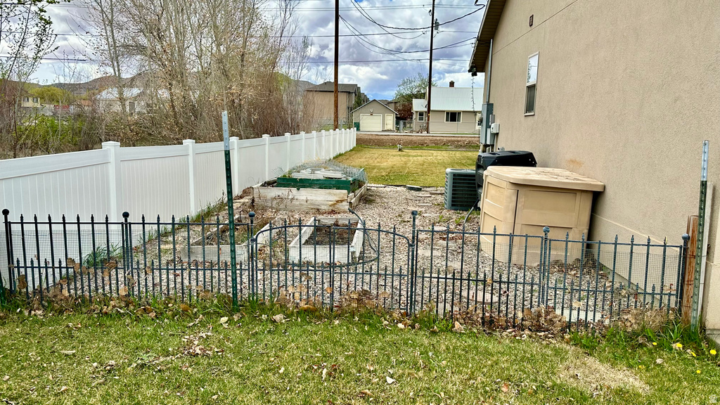 1489 W 250 S Vernal, UT 84078