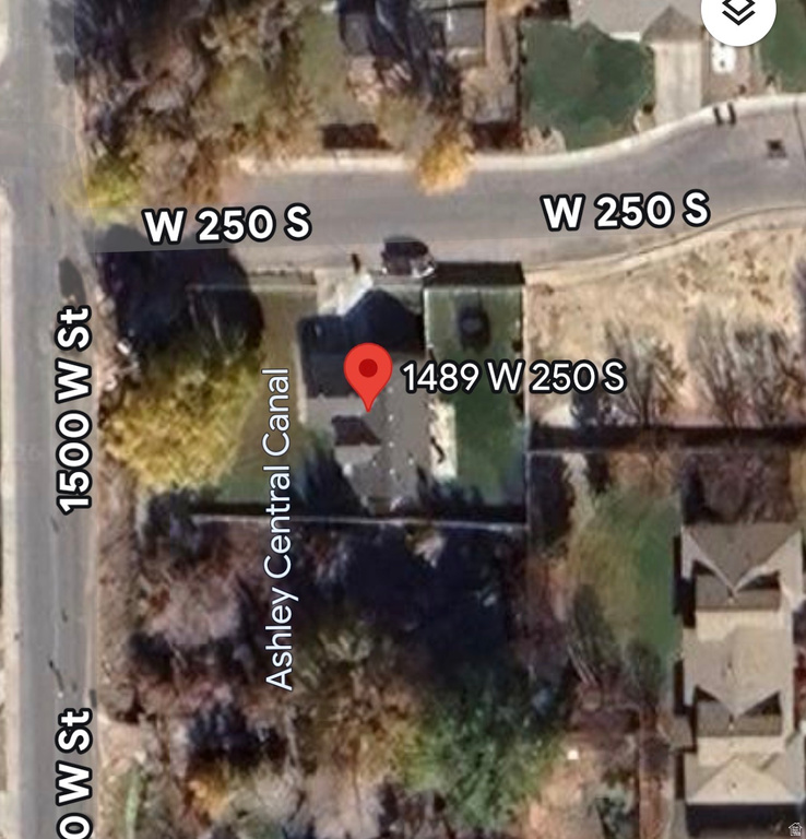 1489 W 250 S Vernal, UT 84078