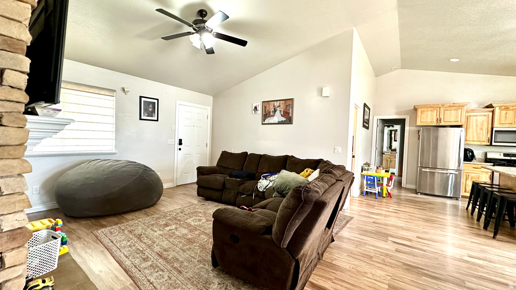 1489 W 250 S Vernal, UT 84078