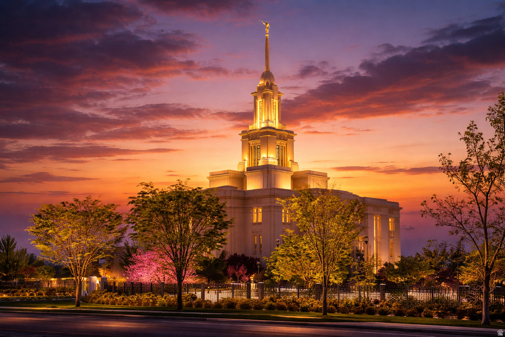 1463 S 930 W Payson, UT 84651