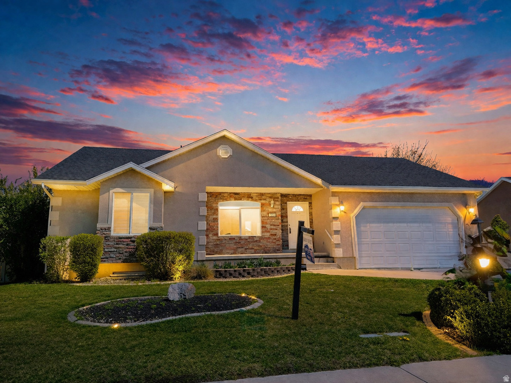 1463 S 930 W Payson, UT 84651