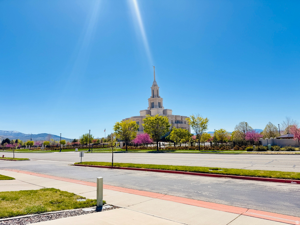 1463 S 930 W Payson, UT 84651