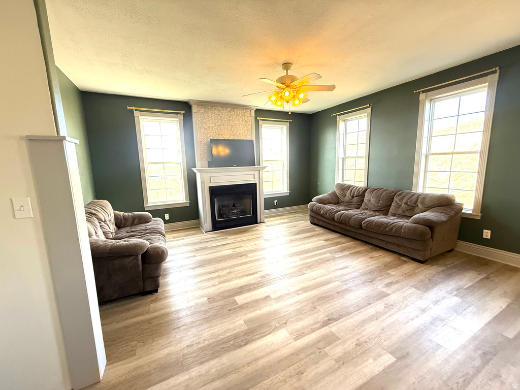 3205 OVID RD Bern, ID 83220