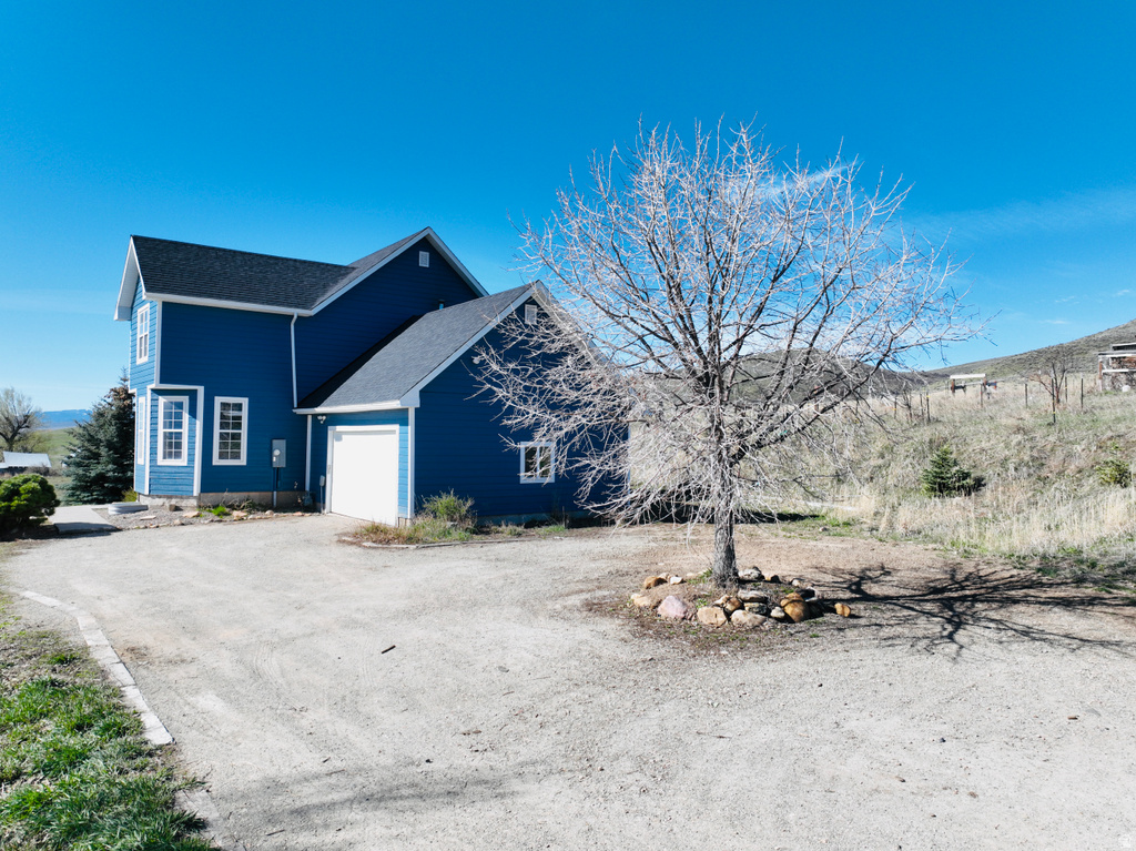 3205 OVID RD Bern, ID 83220