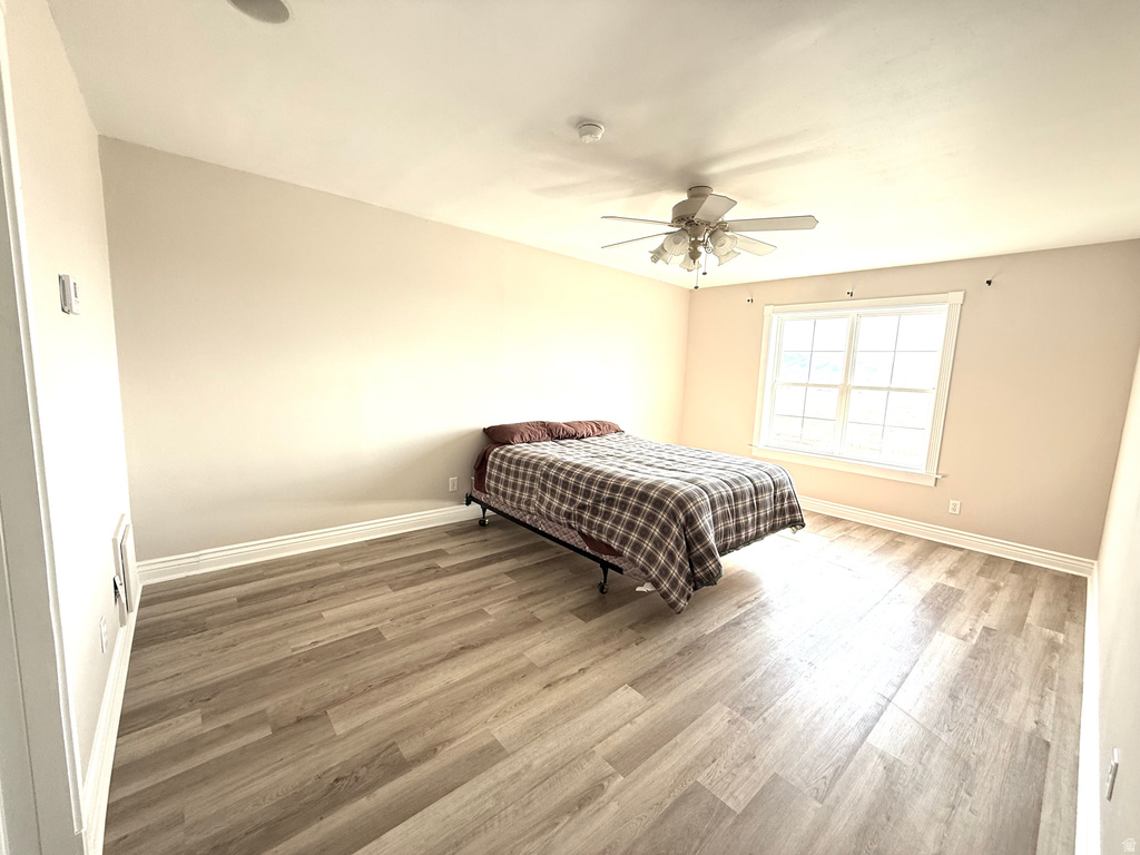 3205 OVID RD Bern, ID 83220