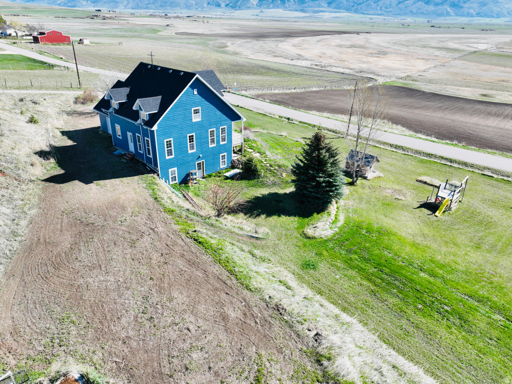 3205 OVID RD Bern, ID 83220