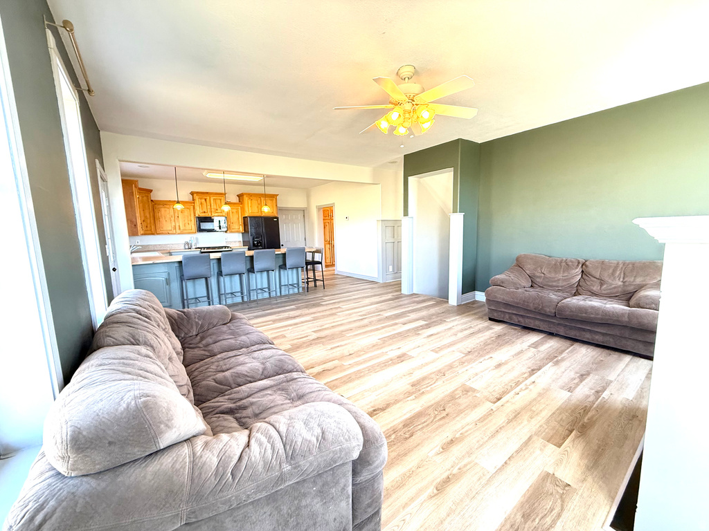 3205 OVID RD Bern, ID 83220