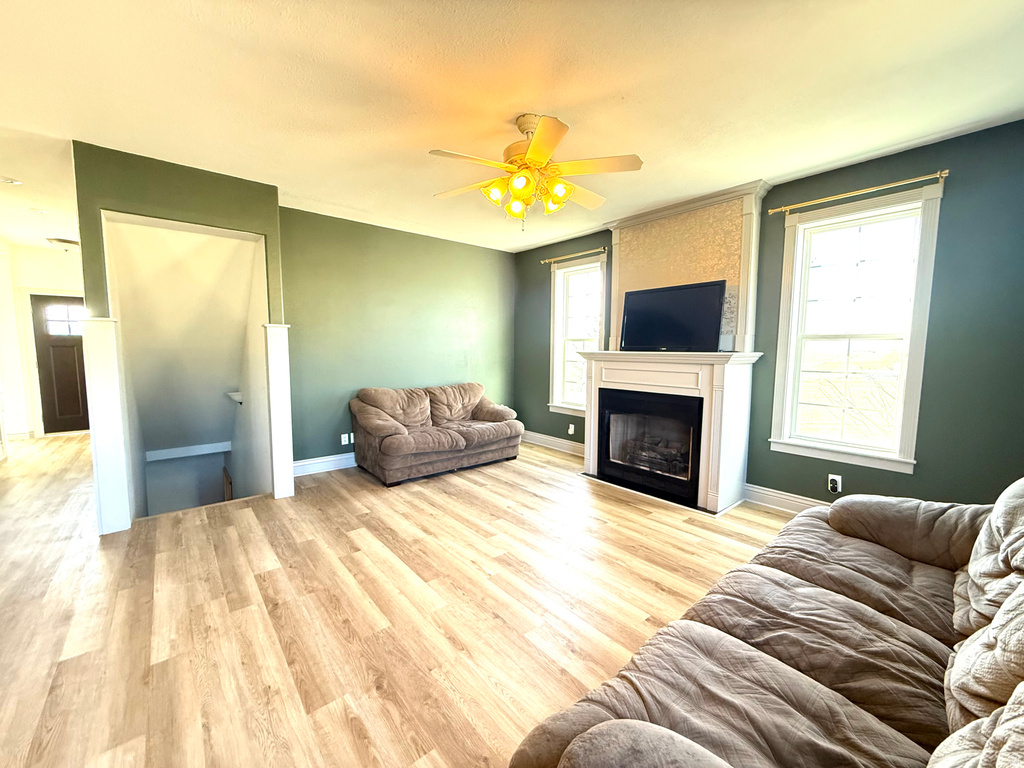 3205 OVID RD Bern, ID 83220