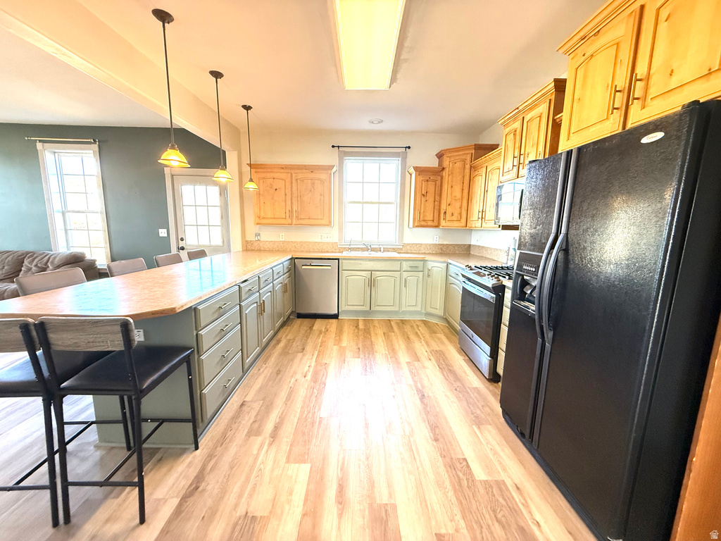 3205 OVID RD Bern, ID 83220