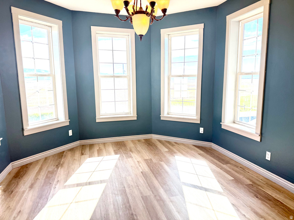 3205 OVID RD Bern, ID 83220