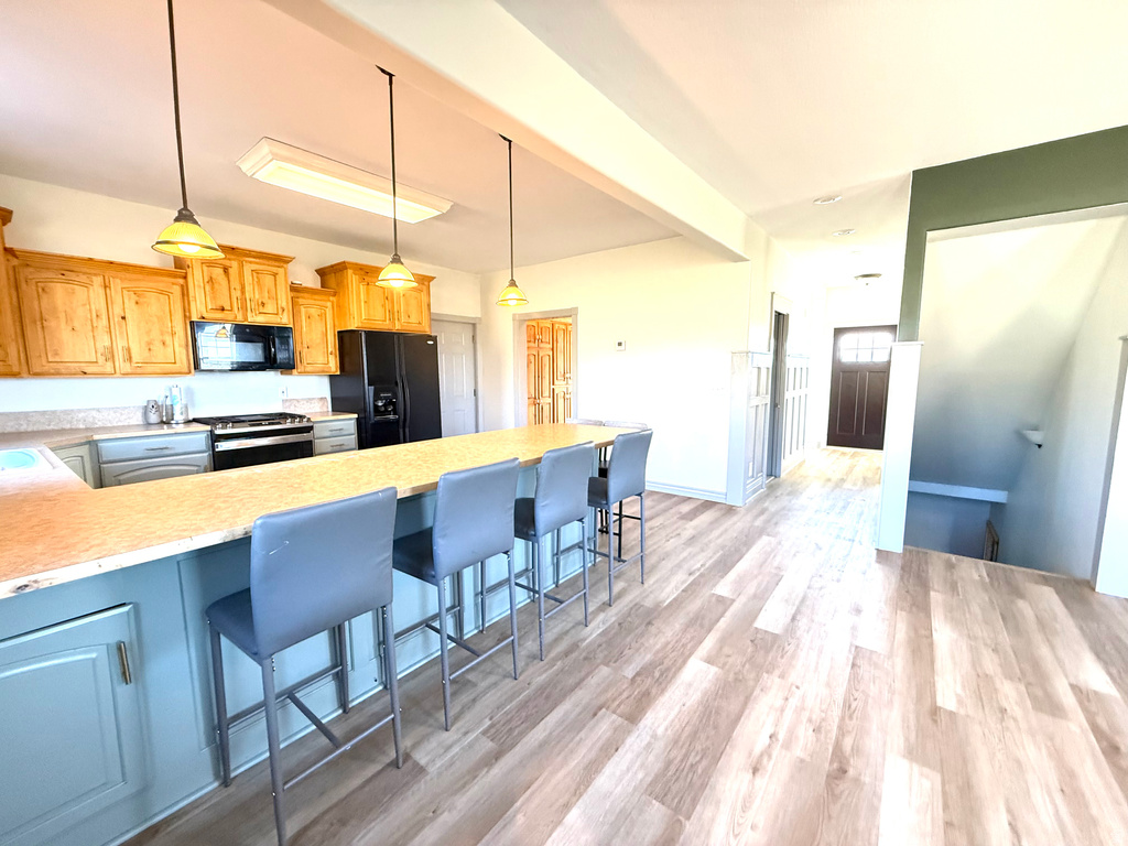 3205 OVID RD Bern, ID 83220