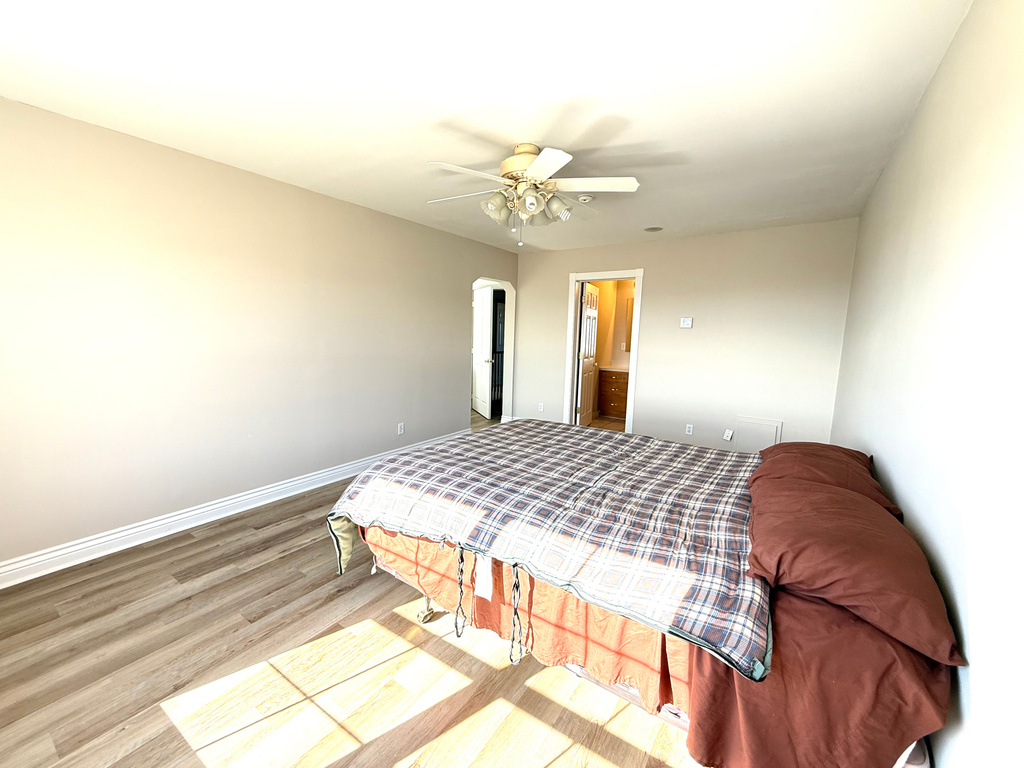 3205 OVID RD Bern, ID 83220