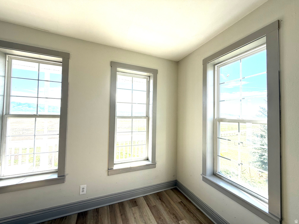 3205 OVID RD Bern, ID 83220