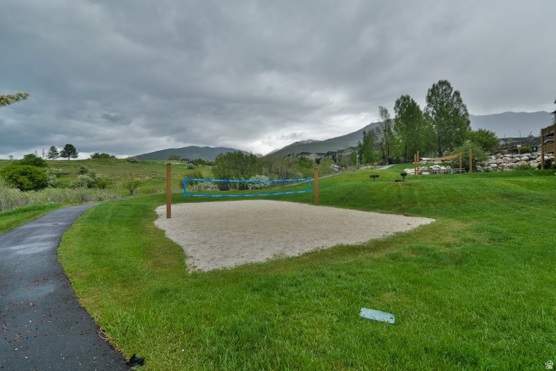 3521 N FOX RUN DR #803 Eden, UT 84310
