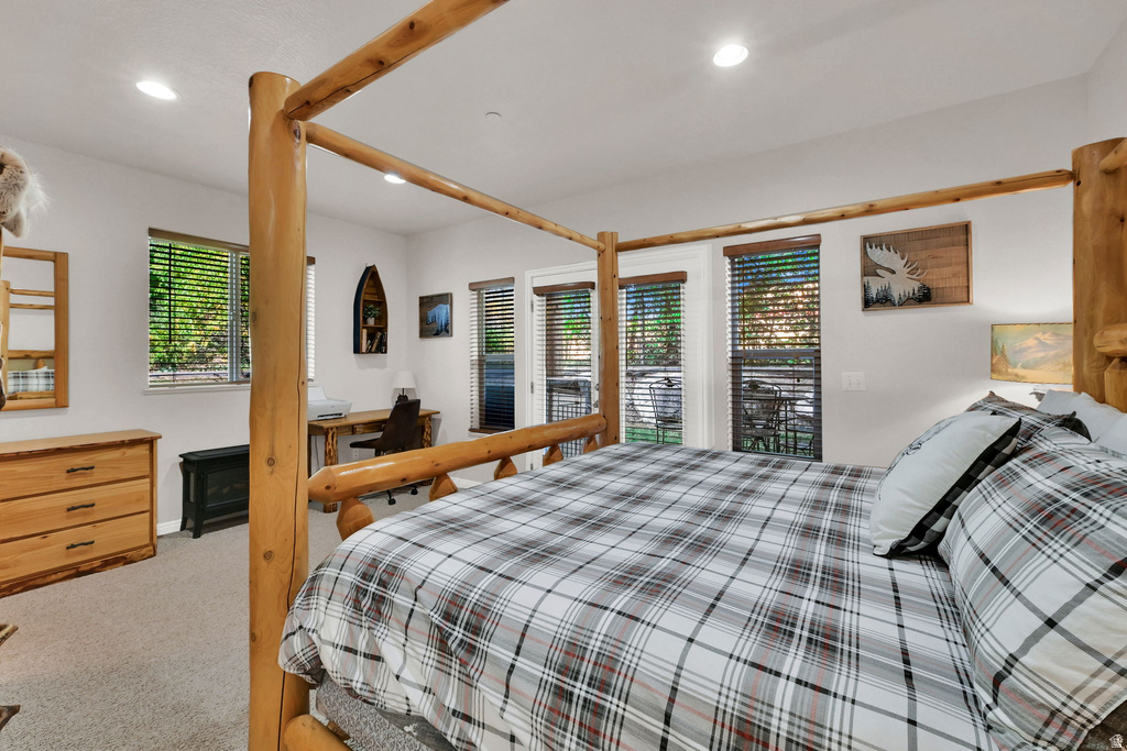 3521 N FOX RUN DR #803 Eden, UT 84310