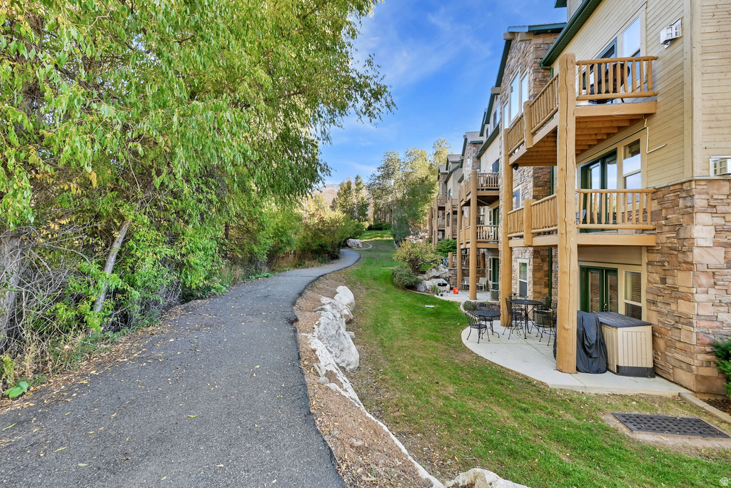 3521 N FOX RUN DR #803 Eden, UT 84310