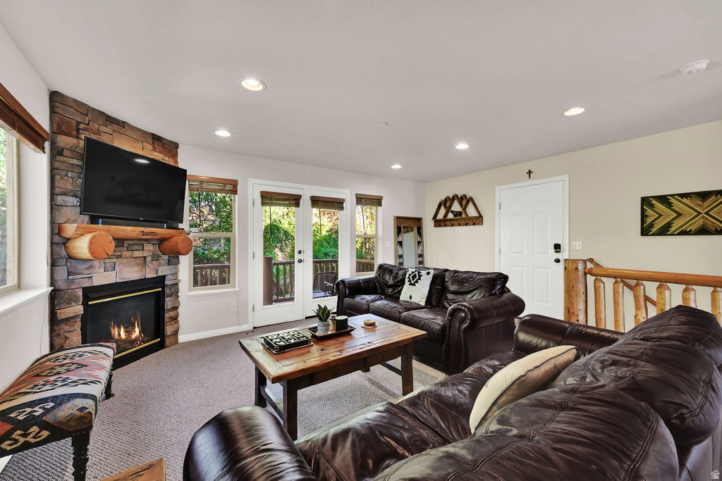 3521 N FOX RUN DR #803 Eden, UT 84310