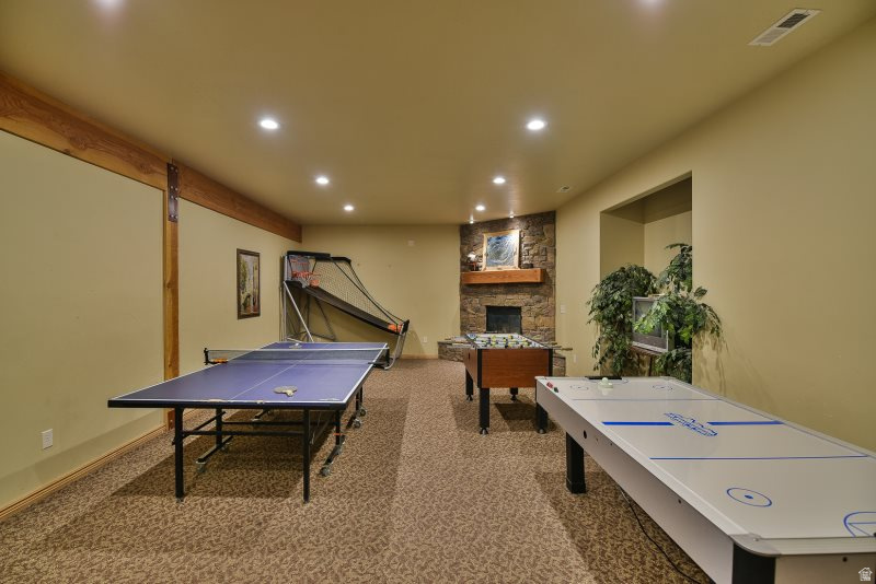 3521 N FOX RUN DR #803 Eden, UT 84310