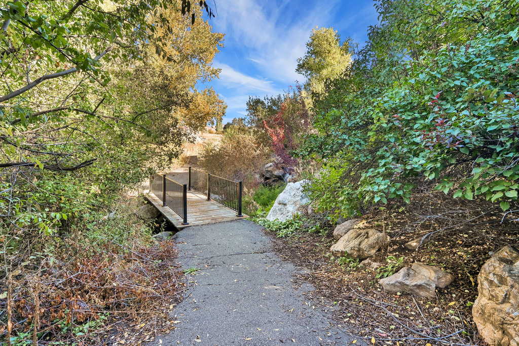 3521 N FOX RUN DR #803 Eden, UT 84310