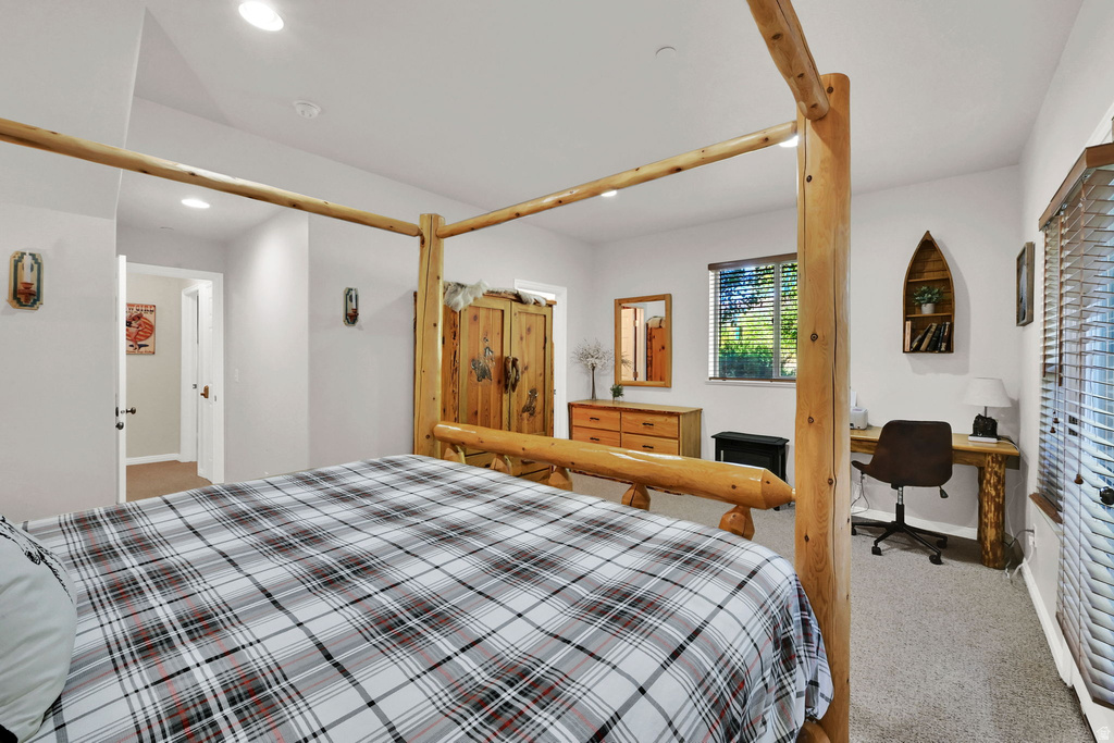 3521 N FOX RUN DR #803 Eden, UT 84310