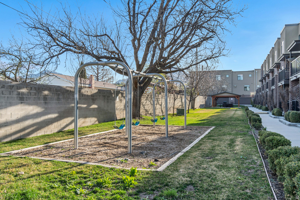 1416 E KOMENDA WAY Millcreek, UT 84124