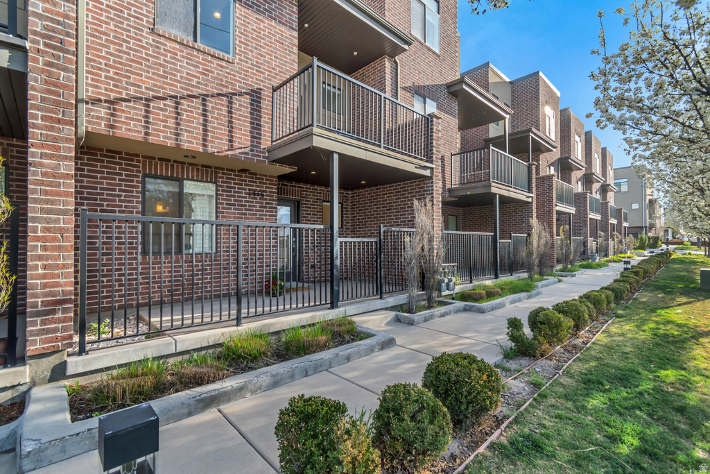 1416 E KOMENDA WAY Millcreek, UT 84124