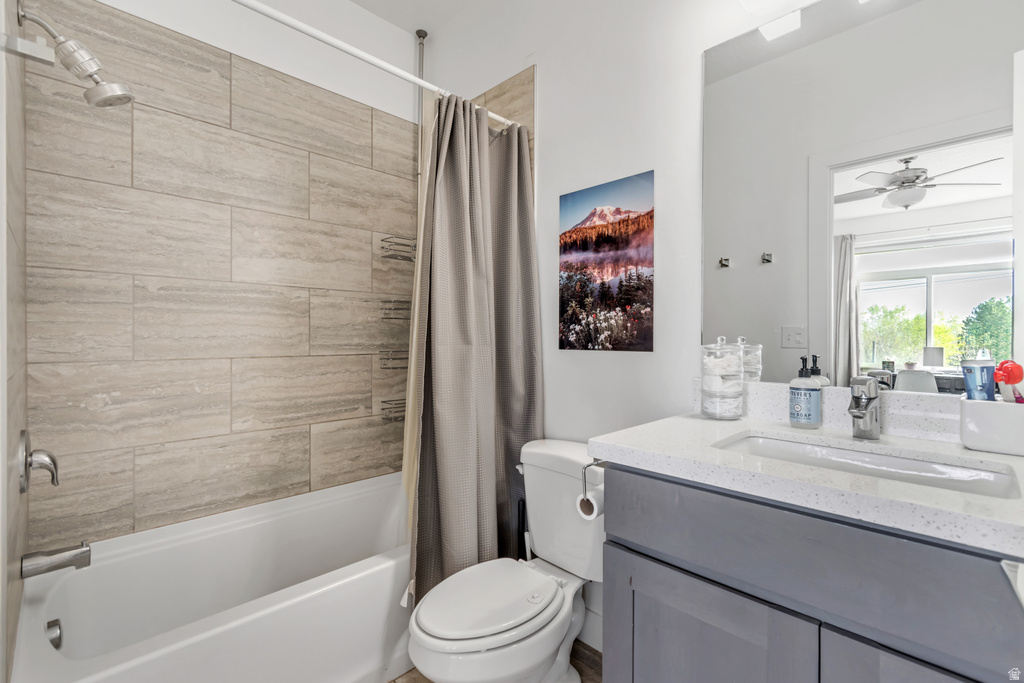 1416 E KOMENDA WAY Millcreek, UT 84124