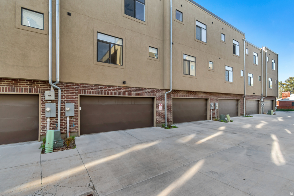 1416 E KOMENDA WAY Millcreek, UT 84124