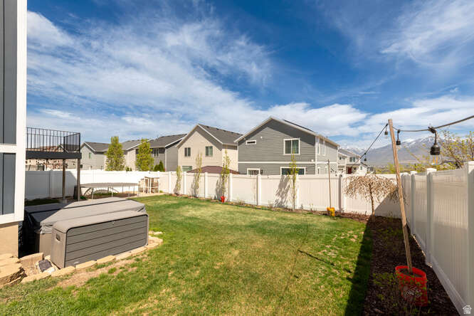 14887 S BECKENBAUER AVE Herriman, UT 84096