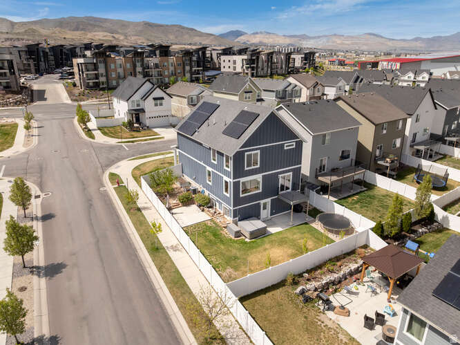 14887 S BECKENBAUER AVE Herriman, UT 84096