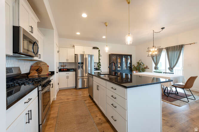 14887 S BECKENBAUER AVE Herriman, UT 84096