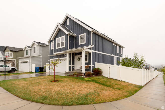 14887 S BECKENBAUER AVE Herriman, UT 84096