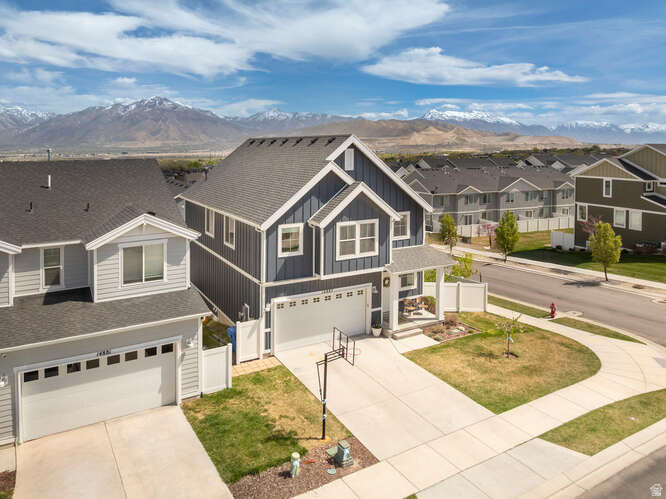 14887 S BECKENBAUER AVE Herriman, UT 84096