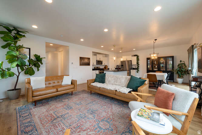 14887 S BECKENBAUER AVE Herriman, UT 84096