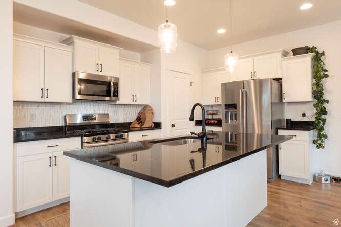 14887 S BECKENBAUER AVE Herriman, UT 84096