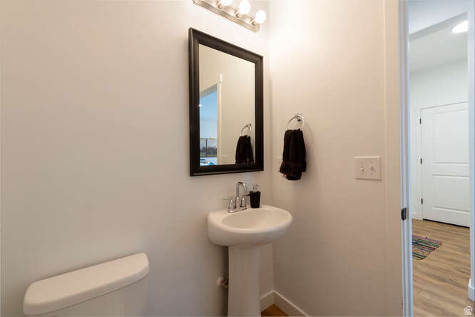 14887 S BECKENBAUER AVE Herriman, UT 84096